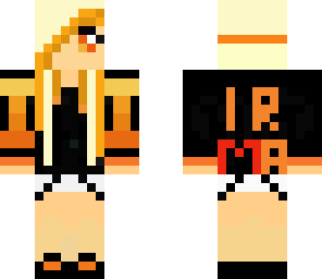 irma gamer