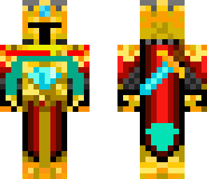 awesomeness pro at minecraft