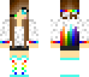 rainbow