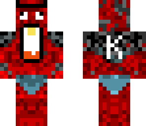 funny skin