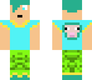super sheep
