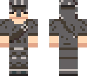 dwarf vi