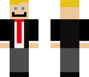 suit matt