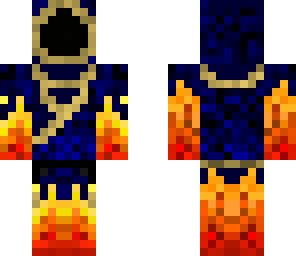 best mage