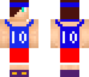 basketballer