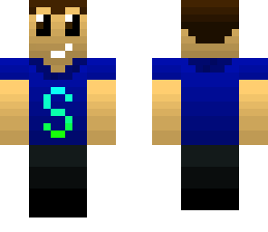 sergiocraft