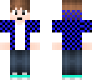 blue bajancanadian