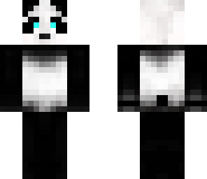 the panda