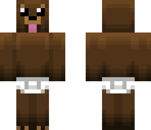 bear