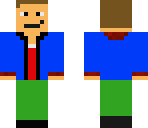 jacketman