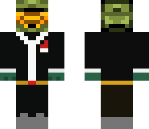 master chief