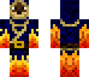 ferret mage