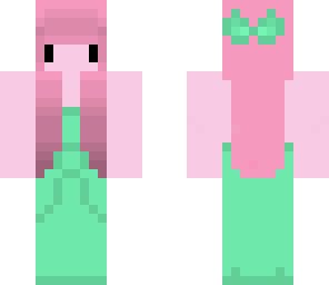 bridesmain bubblegum