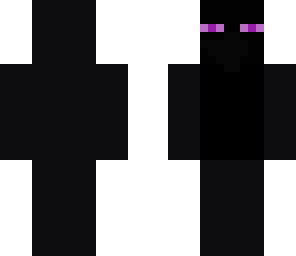 ender man