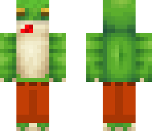 frog