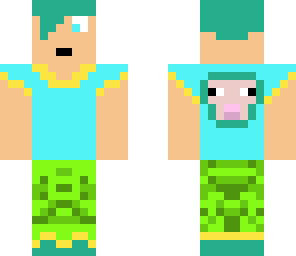 super sheep 2
