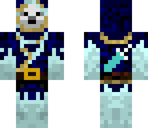 ferret mage