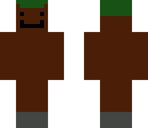 happy dirt