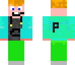 green zsdav