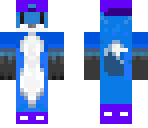 aether fox