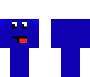 derpy monster