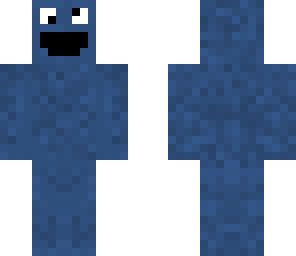cookie monster