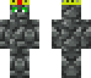 cobble stone king