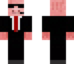 secret piggy