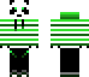 nilo panda