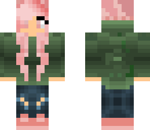 the pink gal