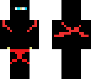 ninja dude