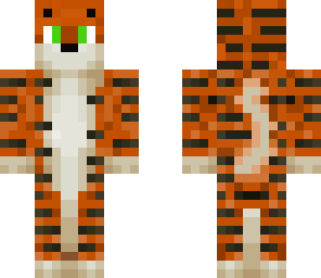 tiger