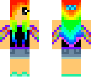 slightly edited girl 2