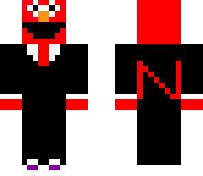 elmo by nxo