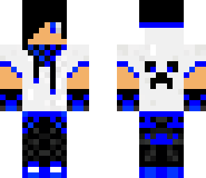 blu teen