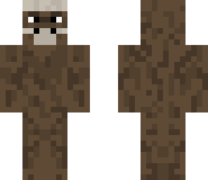 muskox