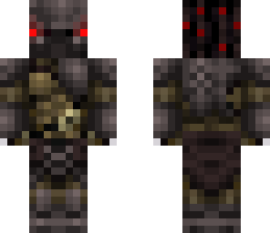 celtic predator