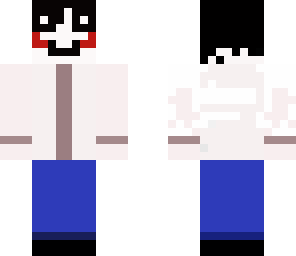 jeff the killer