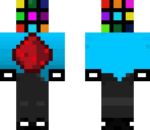 rubix redstoner