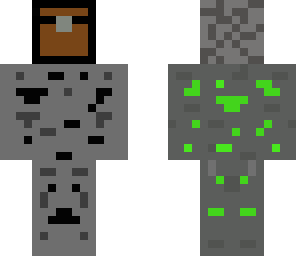 blocks on minecraft