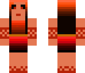 fire fairy
