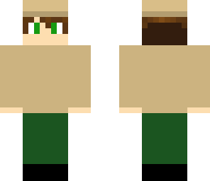 miner boy