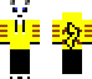 pikachu panda