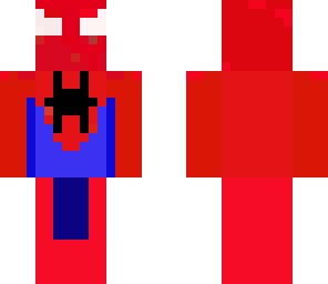spider man