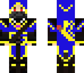 sky army assasin