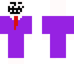 cool troll face