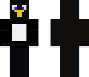 penguin