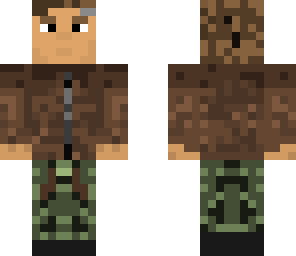 axton