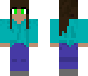 fixed girl steve in jacket