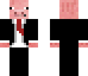 business pig